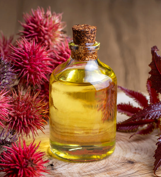 Castor oil