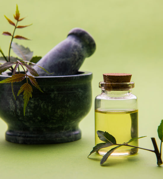 Neem oil