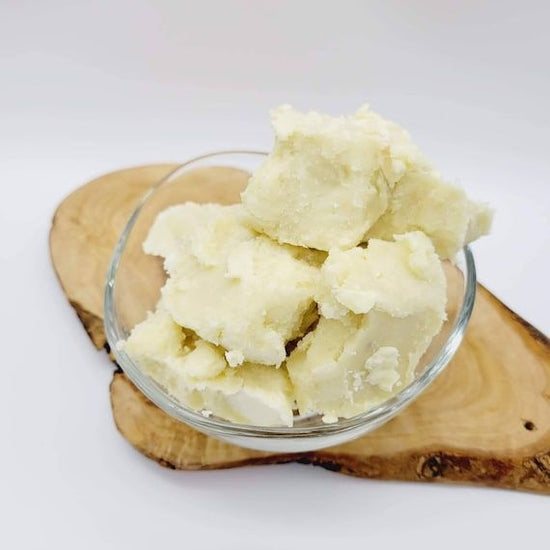 Shea butter