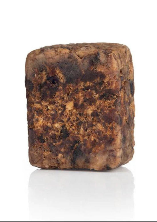 African black Soap